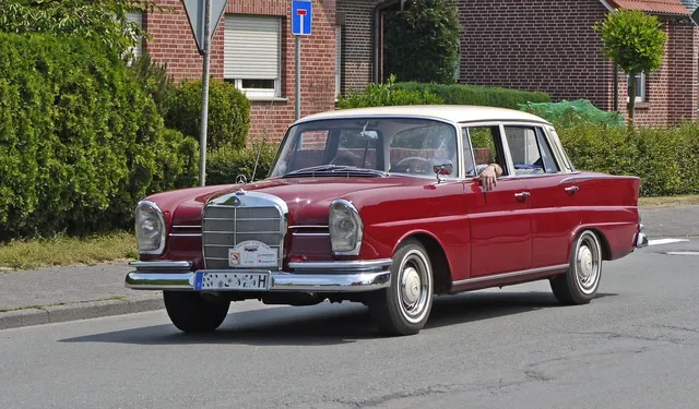 Arlington Limo Co
