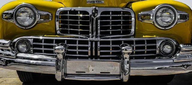 Arlington Limo Co DD Service