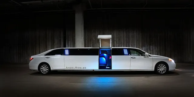 Arlington Limo Company