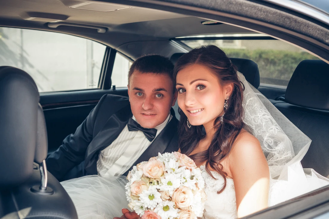 Wedding Limo Arlington Limo Co
