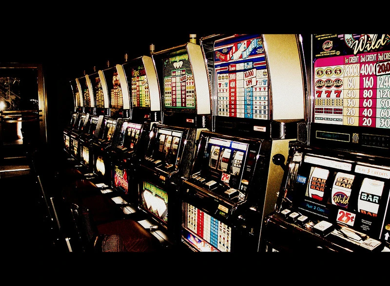 Arlington Limo Rental Casino Tour