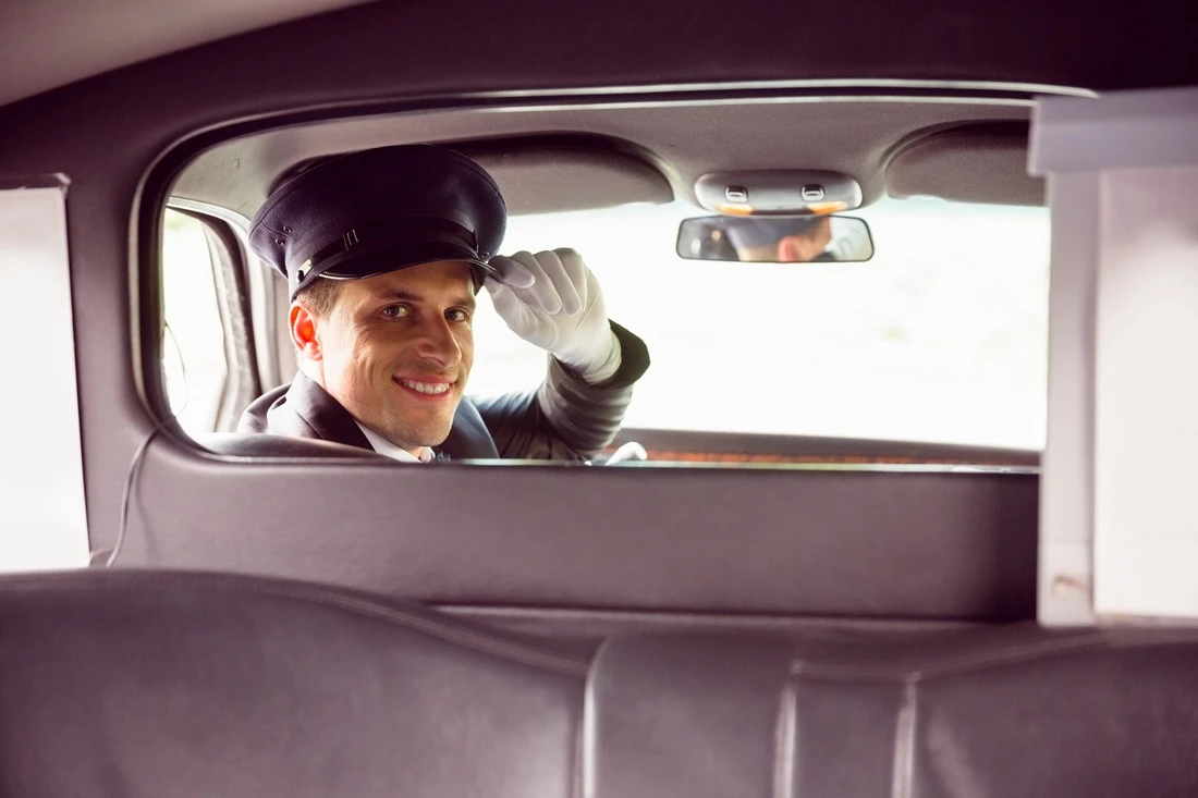 Designated Driver Arlington Limo Co