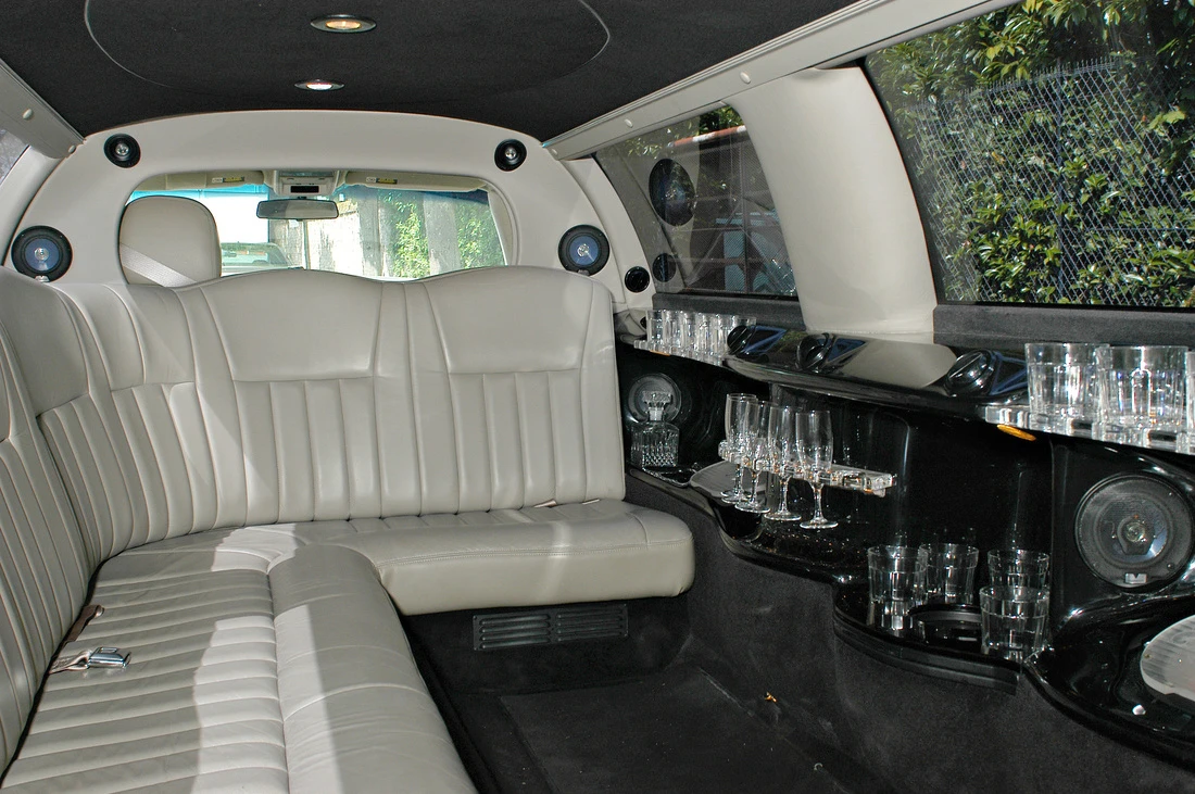 Arlington Limo Co