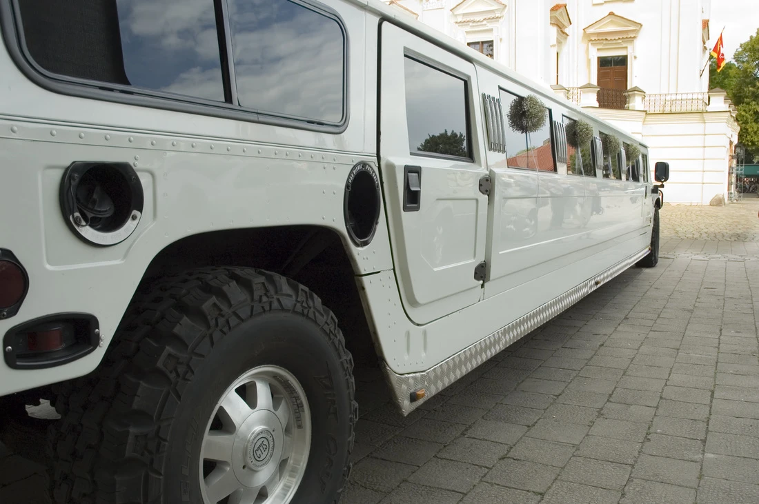 Arlington Limo Service