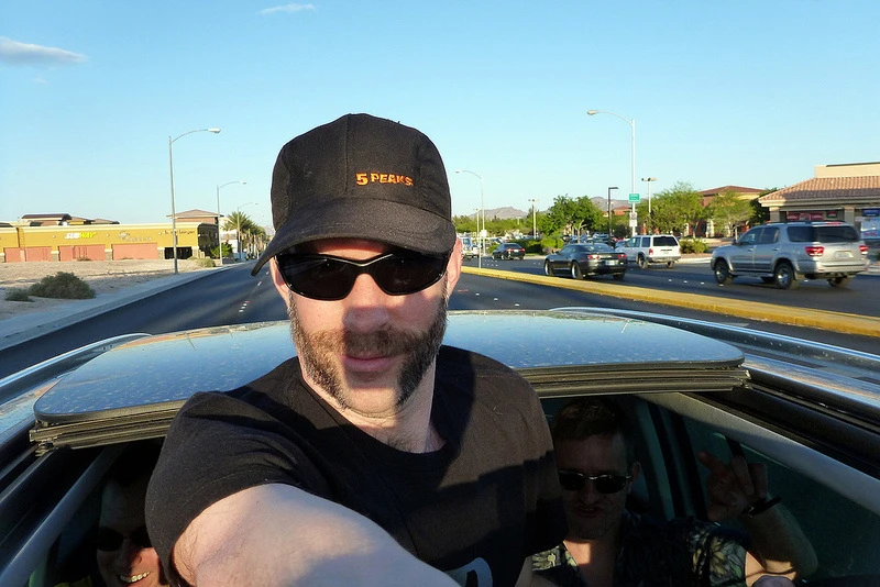 Arlington Limo Bachelor Party