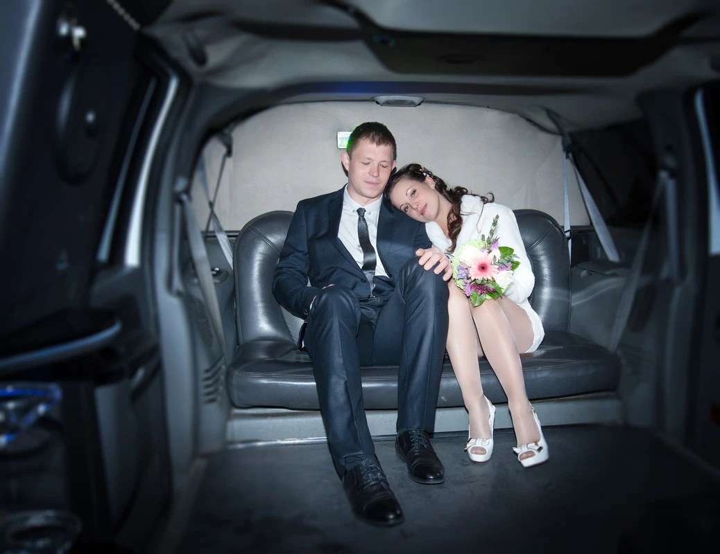 Prom Arlington Limo Rental