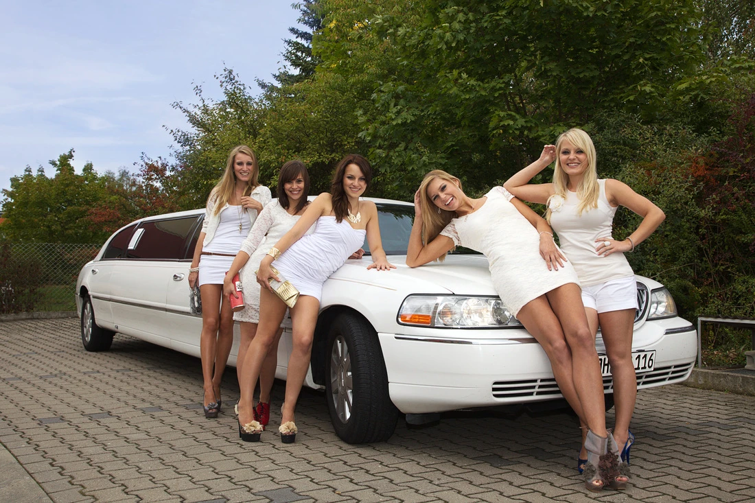 Best Arlington TX Limo Company