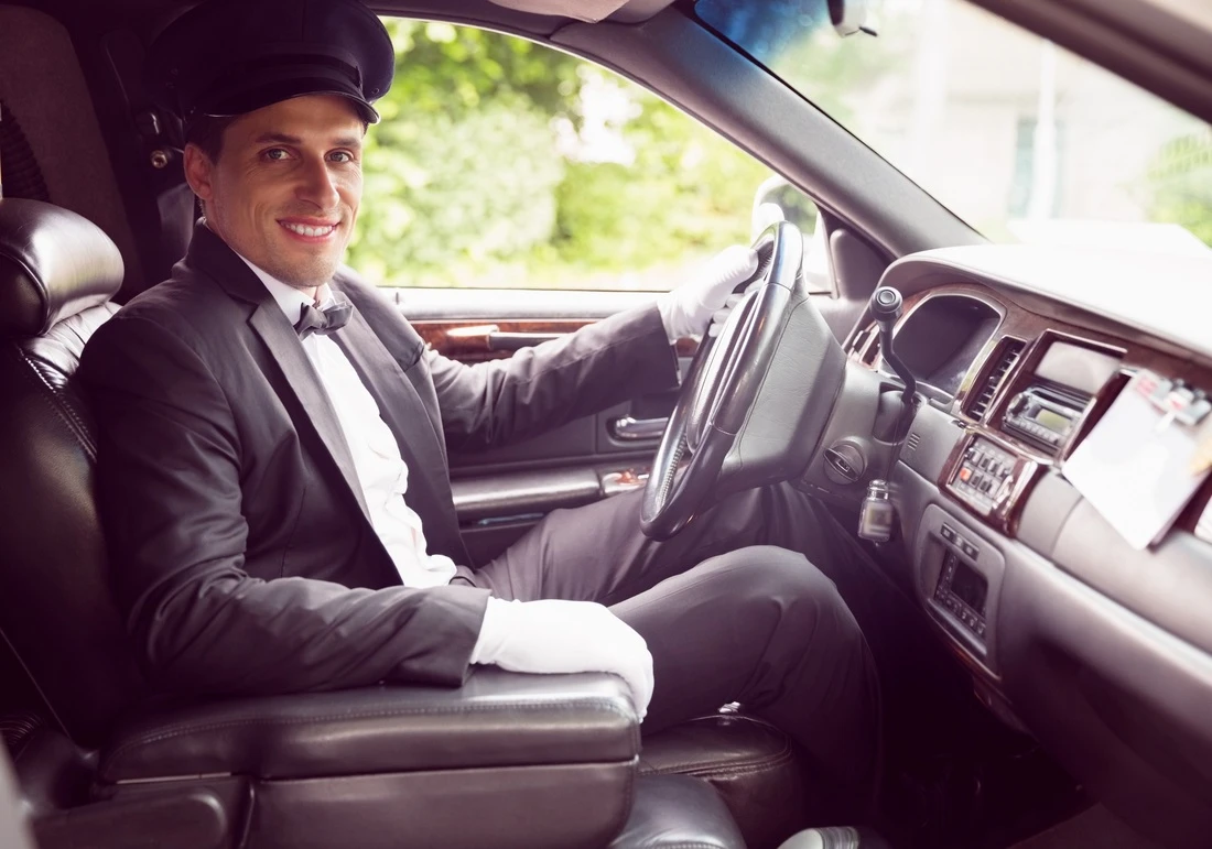 Arlington Limo Service