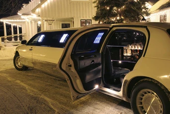 Best Arlington Limo Company