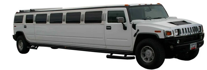 Stretch Hummer Arlington Limo Co
